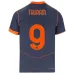 Inter de Milán THURAM 2025/26 Camiseta Third Niño con Pantalones cortos - Azul