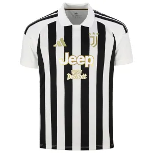Camiseta Juventus Local 2026/27