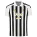 Maillot Juventus Domicile 2026/27