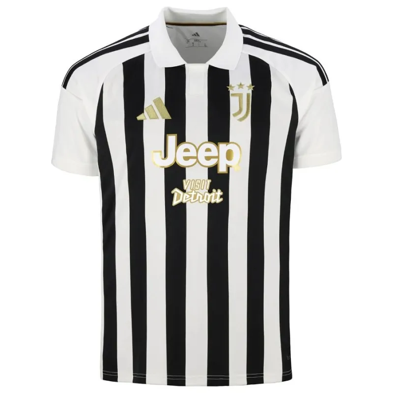 Maillot Juventus Domicile 2026/27