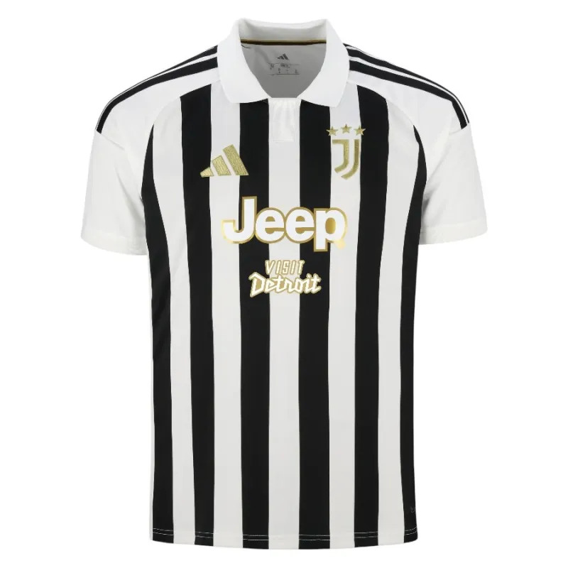 Maillot Kit Enfant Juventus Domicile 2026/27