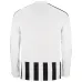 Maillot Juventus Domicile Manches Longues 2026/27