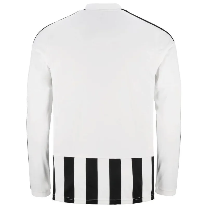 Maillot Juventus Domicile Manches Longues 2026/27