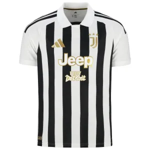 Camiseta Juventus Local 2026/27 Versión Jugador