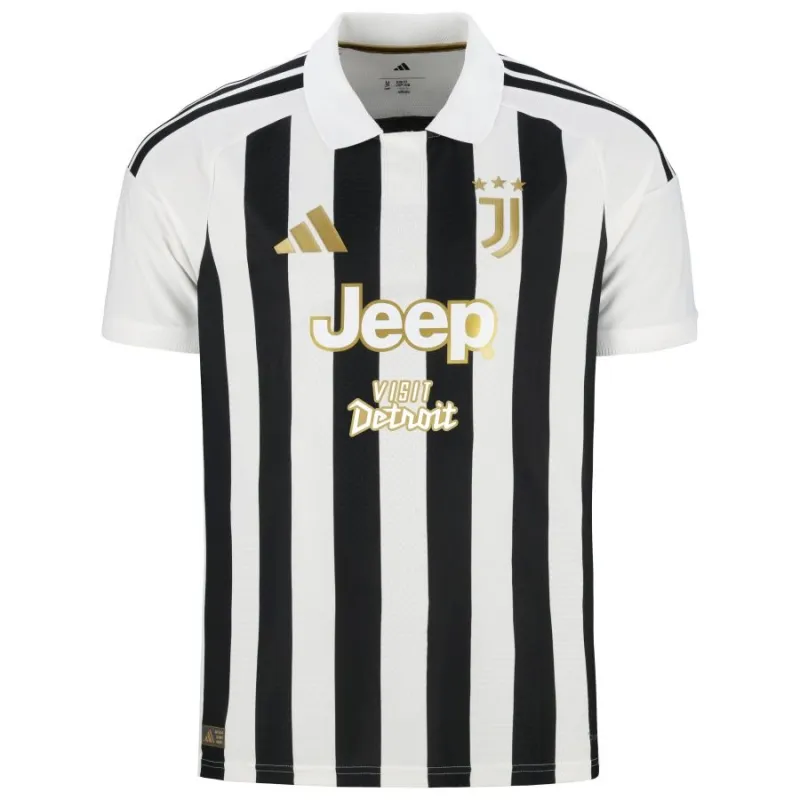 Maillot Player Juventus Domicile 2026/27