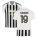Maillot Juventus Domicile 2026/27 THURAM