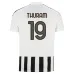 Maillot Juventus Domicile 2026/27 THURAM