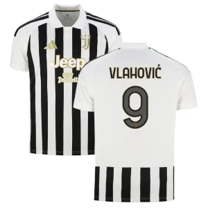 Camiseta Juventus Local 2026/27 VLAHOVIC