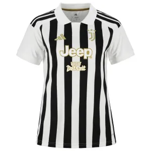 Camiseta Mujer Juventus Local 2026/27