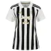 Maillot Femme Juventus Domicile 2026/27