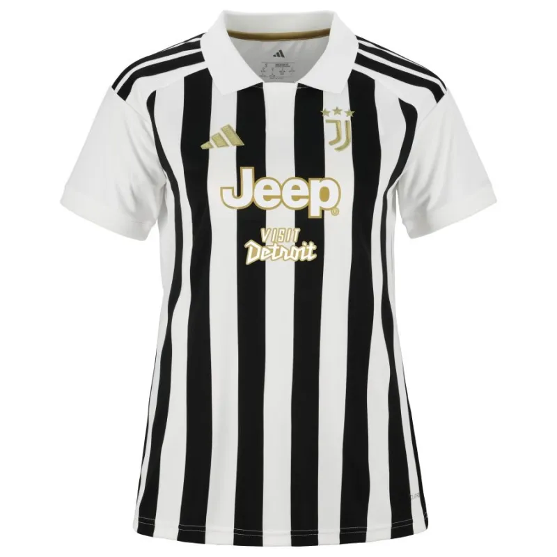 Maillot Femme Juventus Domicile 2026/27