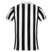 Juventus 1984/85 Camiseta retro local - Blanca/Negra