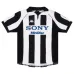 Juventus DAVIDS 1997/98 Retro Home Jersey - White/Black