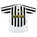 Pavel Nedved Juventus 2003/04 Retro Home Jersey