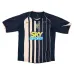 Juventus 2004/05 retro away jersey black