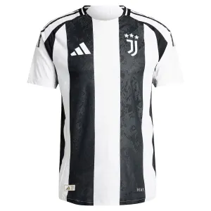 Camiseta de casa de Juventus 2024/25 - Jugador - Blanca