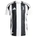 Camiseta de casa de Juventus 2024/25 - Jugador - Blanca