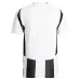 Camiseta de casa de Juventus 2024/25 - Jugador - Blanca