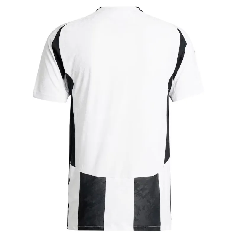 Camiseta de casa de Juventus 2024/25 - Jugador - Blanca