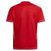 Camiseta del portero de Juventus 2024/25 - Roja