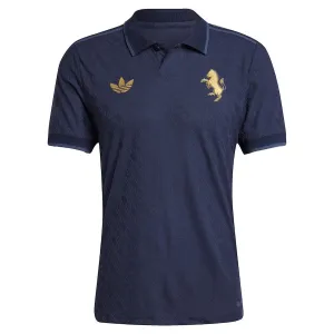 Tercer camiseta de Juventus 2024/25 - Jugador - Azul marino