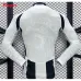 Camiseta local Juventus 2024/25 manga larga jugador