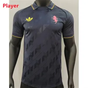 Camiseta especial de Juventus 2024/25 - Jugador - Azul