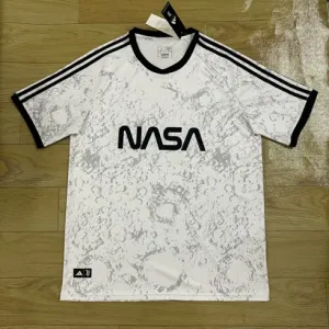 Camiseta Juventus 2024/25 - Edición United - Blanca