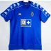 Camiseta retro de visita de Juventus 1999/00 - Azul