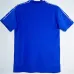 Camiseta retro de visita de Juventus 1999/00 - Azul