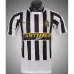 Juventus 2003/04 Heimretro-Trikot - Weiß