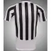 Juventus 2003/04 Heimretro-Trikot - Weiß