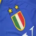 Camiseta retro de visita de la Liga de Campeones UEFA de Juventus 1995/96 - Azul