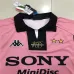 Maglia retro di casa della Juventus 1998 - Rosa
