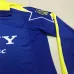 Camiseta retro de mangas largas nº 3 de Juventus 1998 - Azul