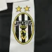 Maglia retro di casa a maniche lunghe della Juventus 1999/00 - Bianca