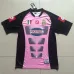 Camiseta del portero retro de la final de la Liga de Campeones UEFA 2002/03 de Juventus - Rosa