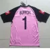 Camiseta del portero retro de la final de la Liga de Campeones UEFA 2002/03 de Juventus - Rosa