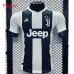 Camiseta retro de casa del jugador de Juventus 2019/20 - Blanca