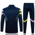 Ropa de deporte real de Juventus 2024/25 - Azul