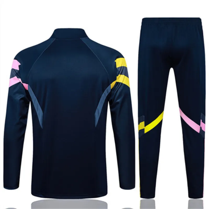 Ropa de deporte real de Juventus 2024/25 - Azul