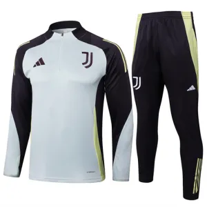 Ropa deportiva de Juventus 2024/25 - gris claro