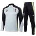 Ropa deportiva de Juventus 2024/25 - gris claro
