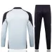 Ropa deportiva de Juventus 2024/25 - gris claro