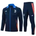 Abito sportivo della Juventus 2024/25 - blu