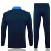 Abito sportivo della Juventus 2024/25 - blu