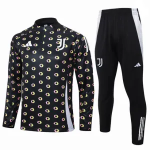 Ropa deportiva de Juventus 2024/25 - negra