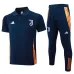 Juventus 2024/25 Trainingsjersey + Hosen - navyblau