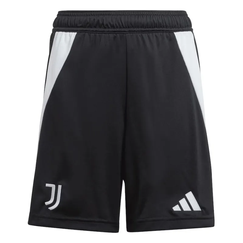 Pantalones cortos de casa de Juventus 2024/25 - negro