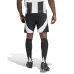 Pantalones cortos de casa de Juventus 2024/25 - negro